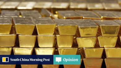 Opinion | Trump wants a great monetary reset. Where can the world hide?