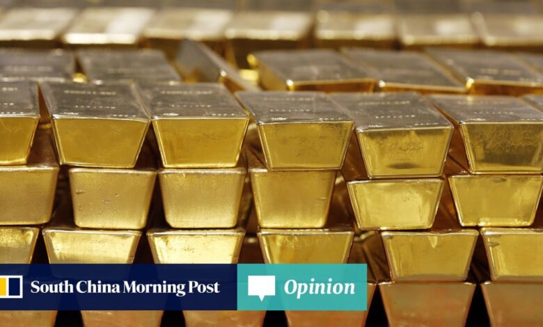 Opinion | Trump wants a great monetary reset. Where can the world hide?