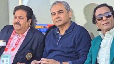 Pakistan women’s team will not travel to India for world cup, says PCB chief