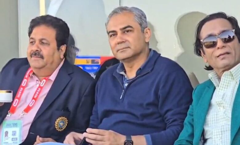 Pakistan women’s team will not travel to India for world cup, says PCB chief