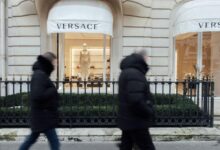 Prada Strikes $1.4 Billion Deal for Versace - WSJ