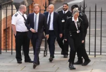 Prince Harry Admits That His Worst Fear Has Come True Amid Major Legal Upset