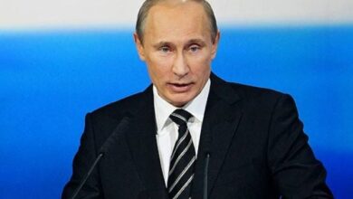 Putin announces ‘Easter truce’ in Ukraine – World Pakistan