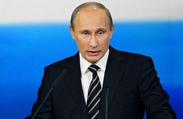 Putin announces ‘Easter truce’ in Ukraine – World Pakistan