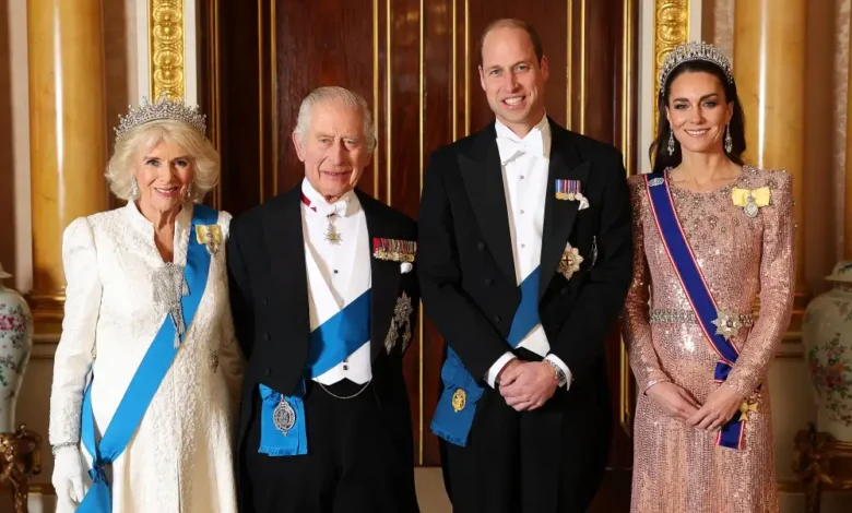 Queen Camilla Addresses King Charles’ Abdication Rumors As Royals Prepare For Transition – World Pakistan