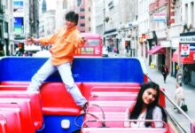 Raj and Simran to earn a bronze statue in London
