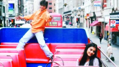 Raj and Simran to earn a bronze statue in London
