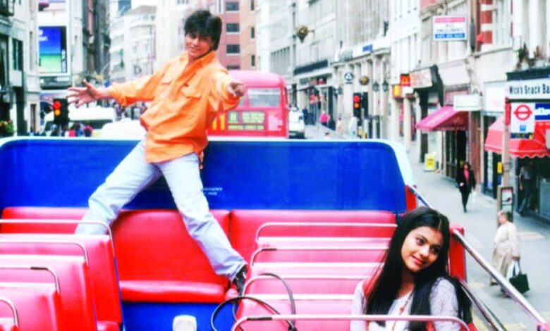 Raj and Simran to earn a bronze statue in London
