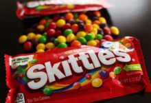 Are food dyes linked to ADHD? More states consider food coloring bans