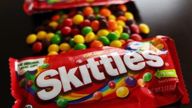 Are food dyes linked to ADHD? More states consider food coloring bans
