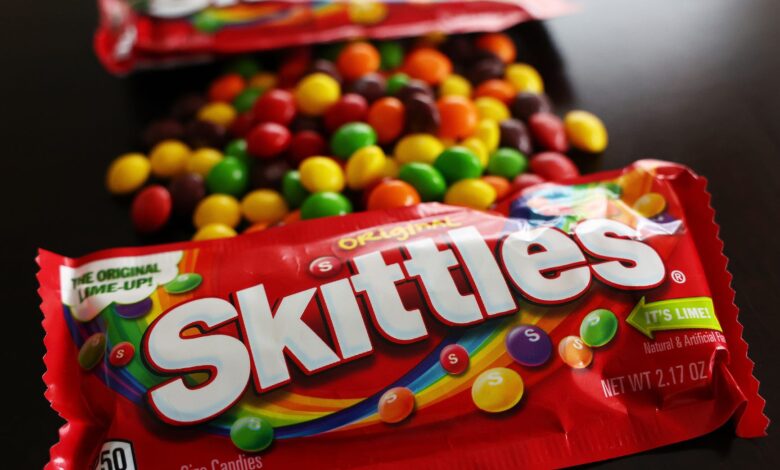 Are food dyes linked to ADHD? More states consider food coloring bans