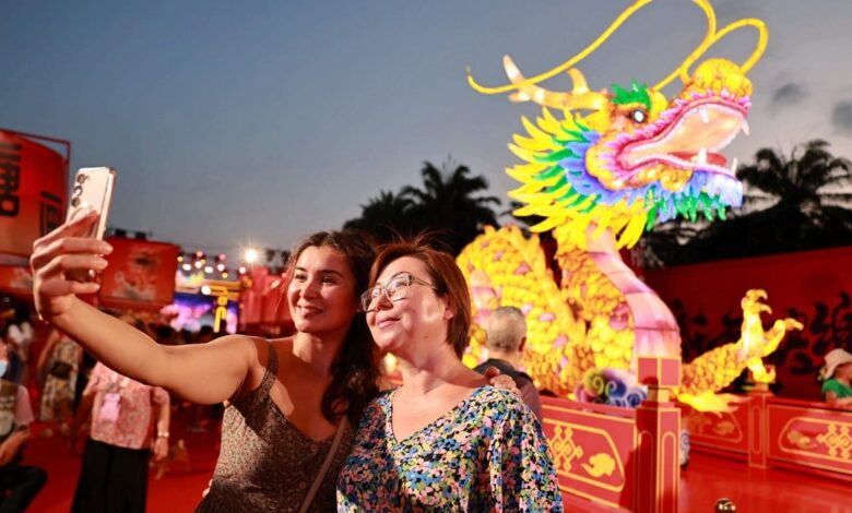 Russian tourists lift China’s beach resorts as visits surge