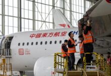 Sky-high US tariffs to hit Boeing, Chinese airliners and China’s home-grown jets
