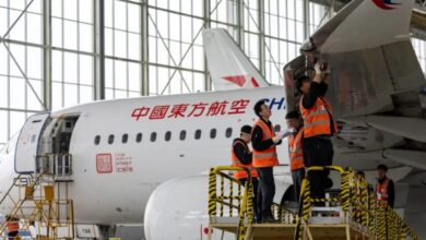Sky-high US tariffs to hit Boeing, Chinese airliners and China’s home-grown jets