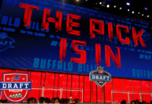 Sleeper picks to look out for on Draft Day 24 April