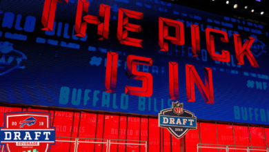 Sleeper picks to look out for on Draft Day 24 April