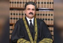 Stakeholders’ ownership must for reforms to bear fruit: CJP