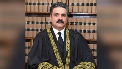 Stakeholders’ ownership must for reforms to bear fruit: CJP