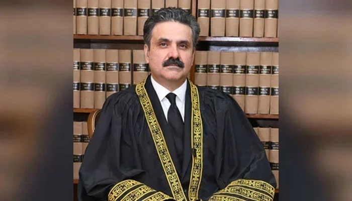 Stakeholders’ ownership must for reforms to bear fruit: CJP