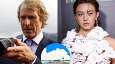 Sydney Sweeney and Michael Bay join forces for OutRun video game movie adaptation at Universal