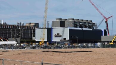 TSMC triples down on Arizona, begins construction on third US plant as tariffs loom
