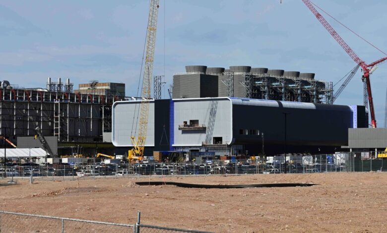TSMC triples down on Arizona, begins construction on third US plant as tariffs loom