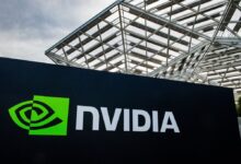 Huawei’s CloudMatrix 384 Supernode is said to have matched the performance of Nvidia’s NVL72. Photo: dpa