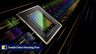 Tencent, Alibaba buy Nvidia GPUs from ByteDance stockpile, report says