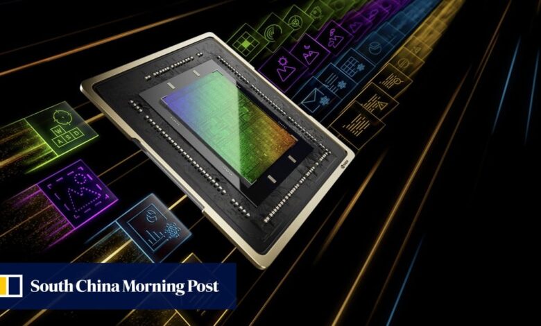 Tencent, Alibaba buy Nvidia GPUs from ByteDance stockpile, report says
