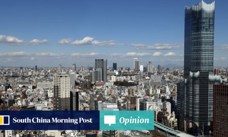 The View | Asian real estate in a Trumpian age: buy Japan and India, avoid China?