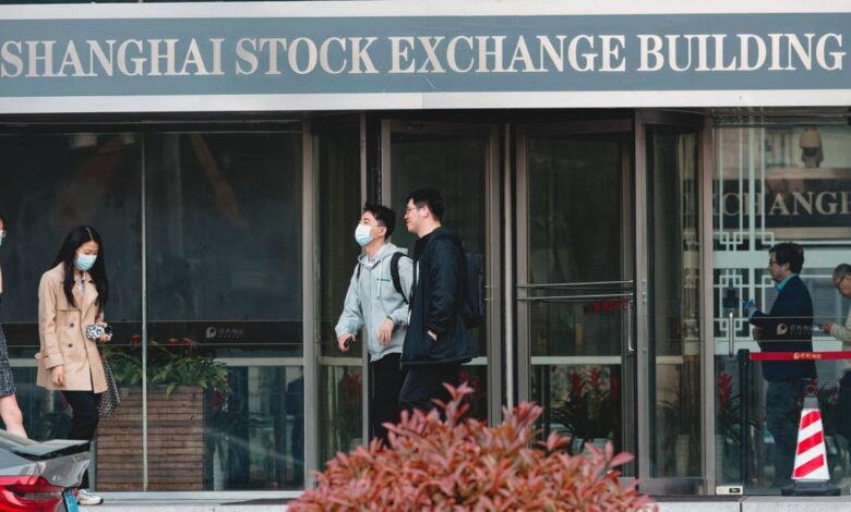 Tightened standards to block many LGFVs from selling bonds in Shanghai, Fitch says