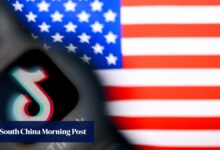 TikTok US shakes up leadership in e-commerce, policy with looming sell-or-ban deadline