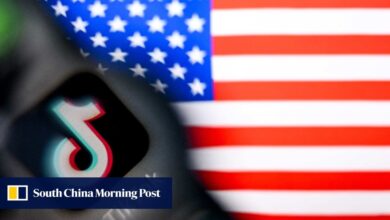 TikTok US shakes up leadership in e-commerce, policy with looming sell-or-ban deadline