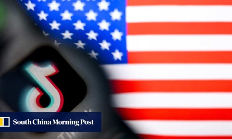 TikTok US shakes up leadership in e-commerce, policy with looming sell-or-ban deadline