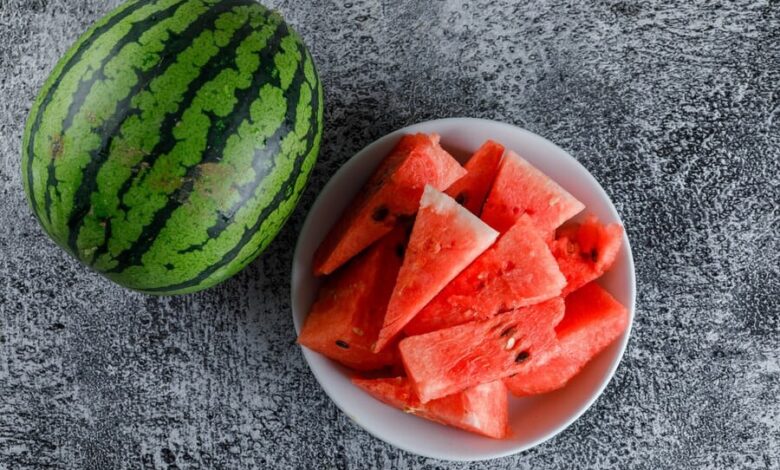 Top 10 health benefits of eating watermelon during summer