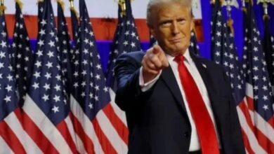 US President Donald Trump. — Reuters