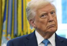Trump has worst 100-day returns for US stocks, dollar in 50 years; Hong Kong gets boost