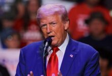 Trump set to soften auto tariffs after industry pushback