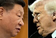 Trump tariffs: Chinese chip firms shrug off trade war, as US already cut them off