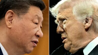 Trump tariffs: Chinese chip firms shrug off trade war, as US already cut them off