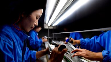 The US, the world’s largest healthcare market, imported US$19 billion worth of pharmaceutical products and medical devices from China last year. Photo: Xinhua