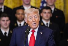 Trump’s tariff war is ‘hurting all US assets’, investor warns