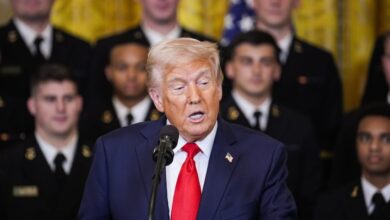 Trump’s tariff war is ‘hurting all US assets’, investor warns