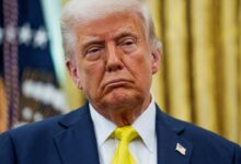 Trump’s ‘anxious’ tariff comments put China in control, analysts say