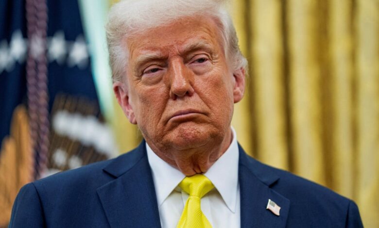 Trump’s ‘anxious’ tariff comments put China in control, analysts say