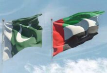 UAE to issue five-year visas to 100,000 Pakistanis