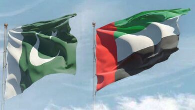 UAE to issue five-year visas to 100,000 Pakistanis