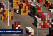 US-China trade war putting thousands of American jobs at risk, business lobby group warns
