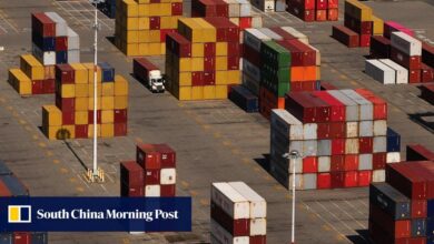 US-China trade war putting thousands of American jobs at risk, business lobby group warns