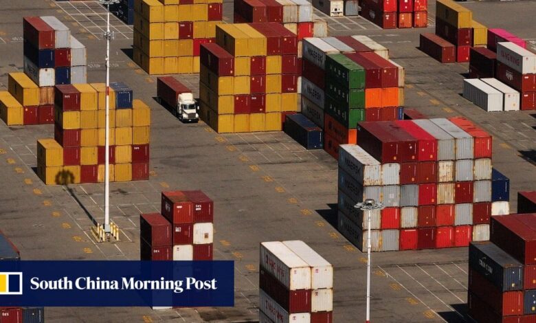 US-China trade war putting thousands of American jobs at risk, business lobby group warns